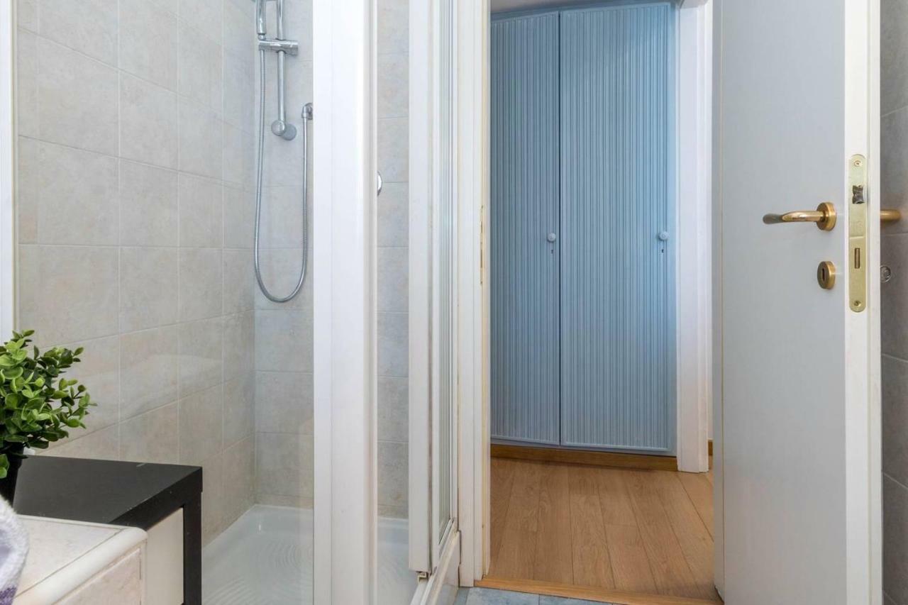 Hintown San Vincenzo Apartment มิลาน ภายนอก รูปภาพ