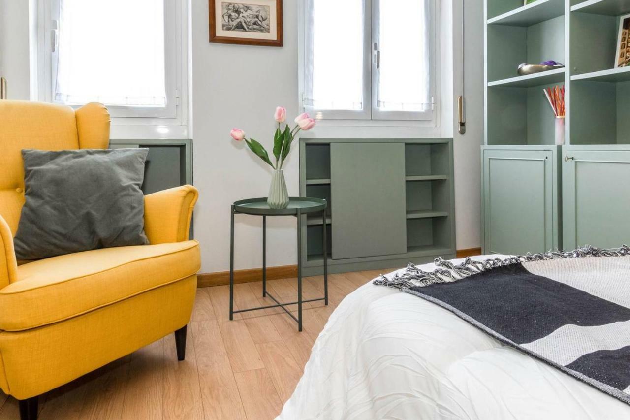 Hintown San Vincenzo Apartment มิลาน ภายนอก รูปภาพ