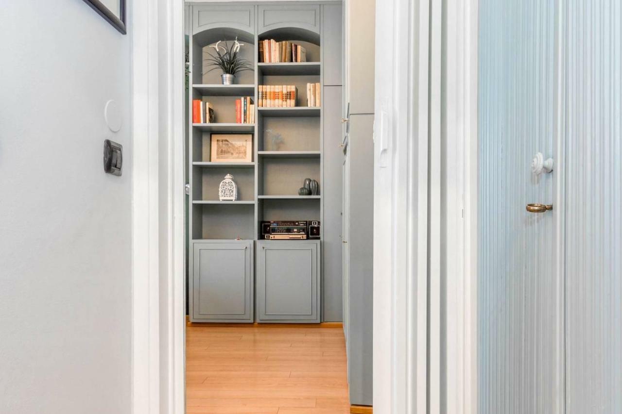 Hintown San Vincenzo Apartment มิลาน ภายนอก รูปภาพ